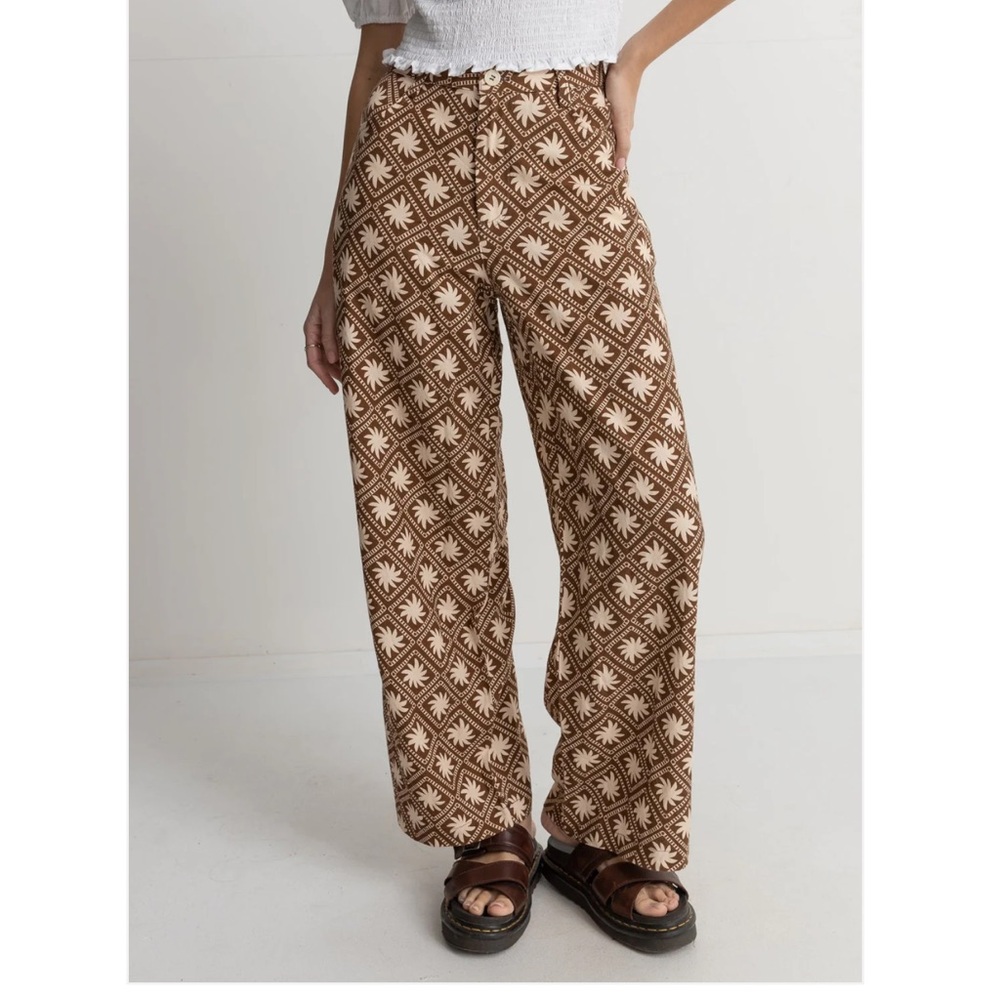 NWT: Rhythm • Utopia Wide Leg Pants